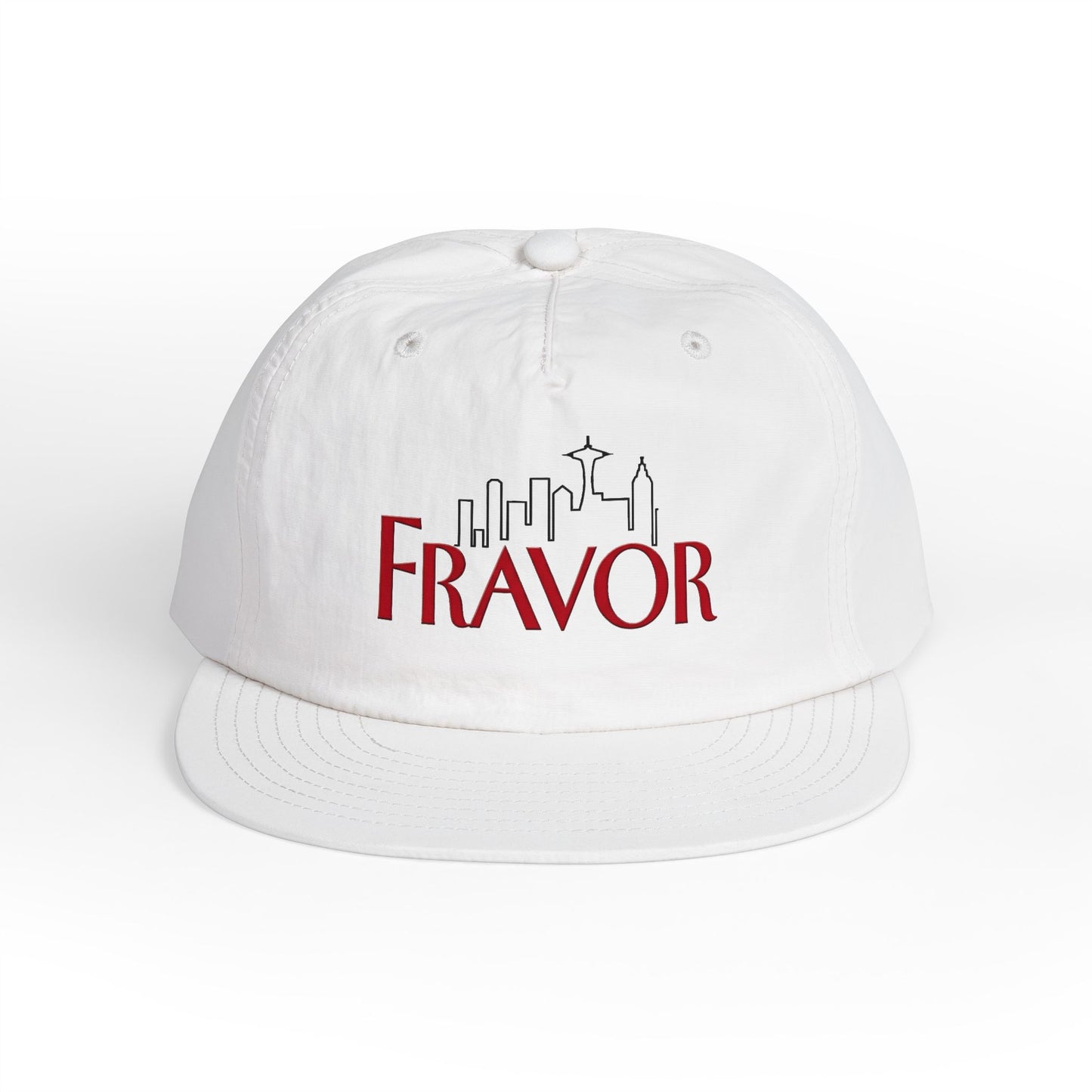 Fravor — Snapback