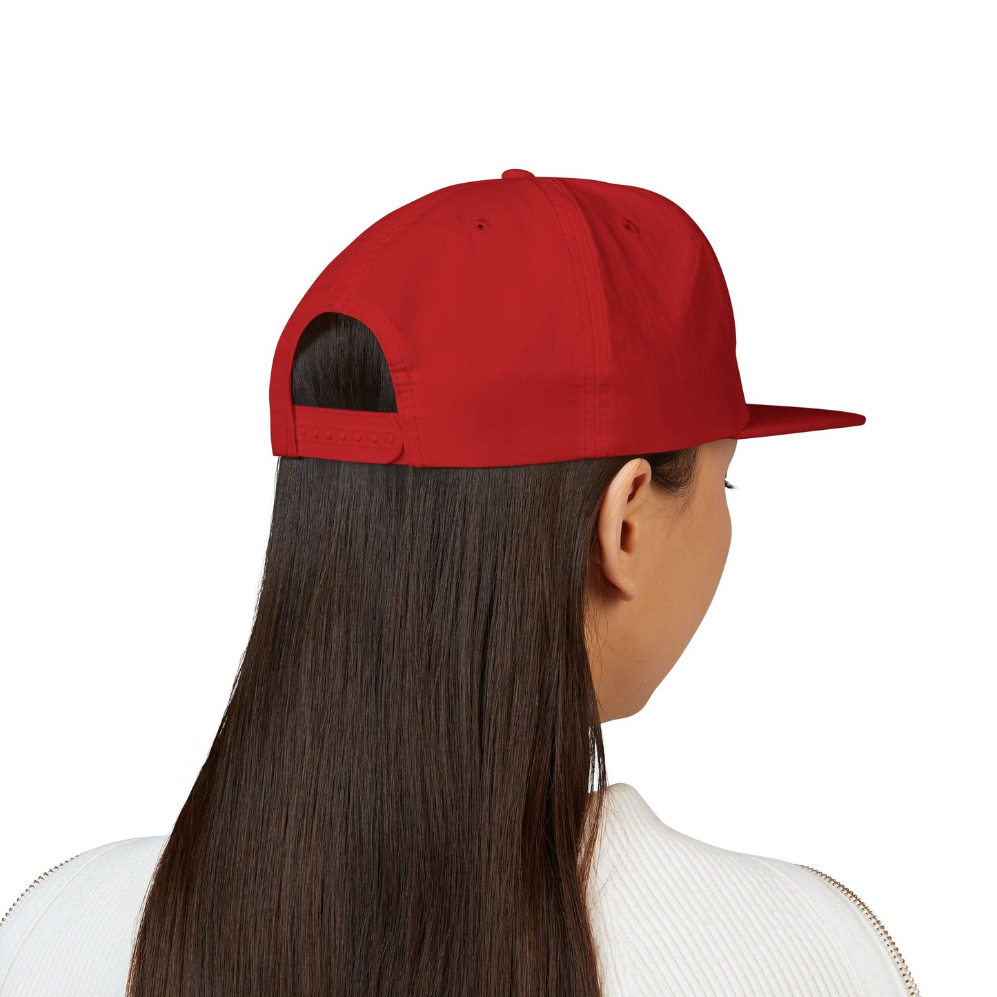 Fravor — Snapback