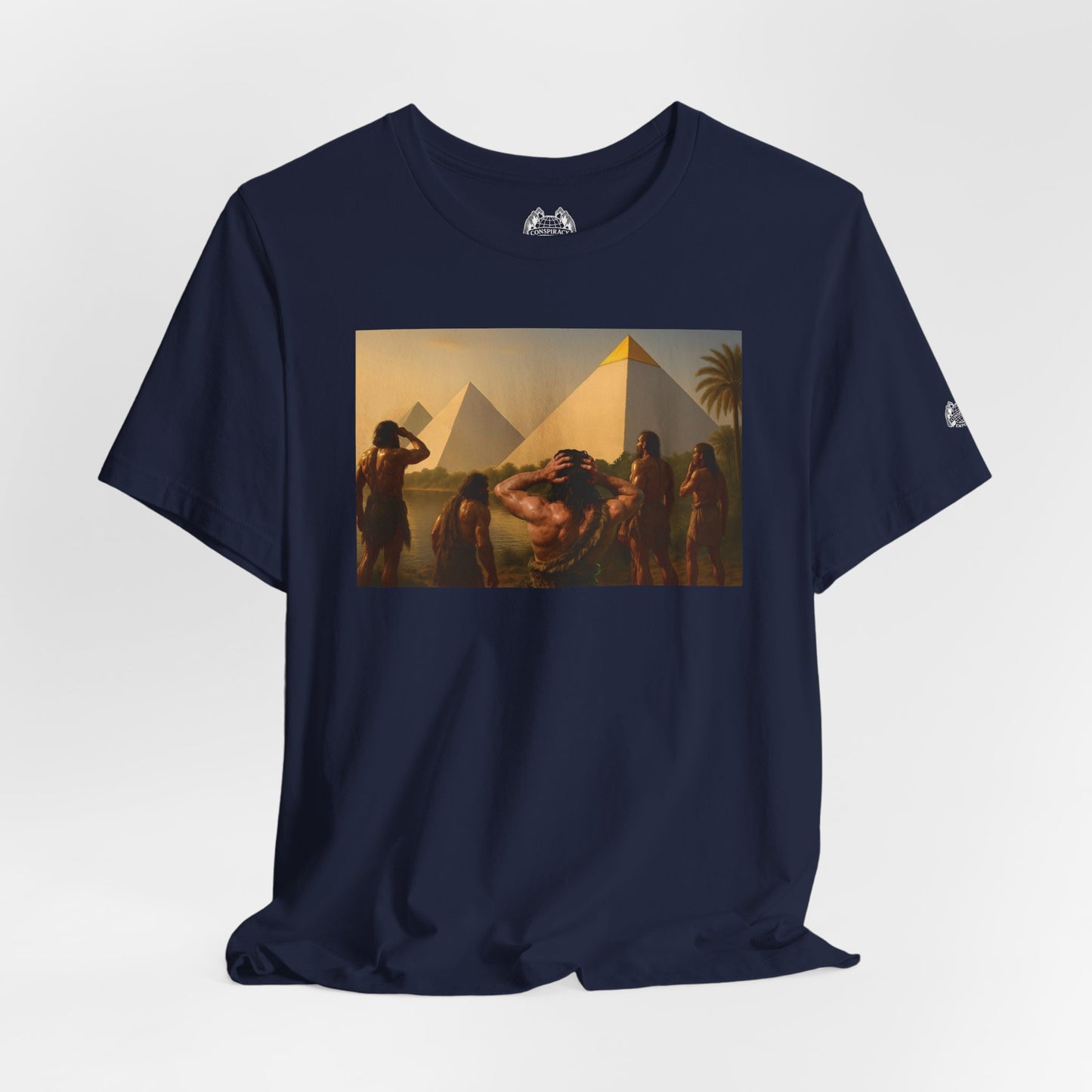DISCOVERY OF A LIFETIME — Standard Issue Tee
