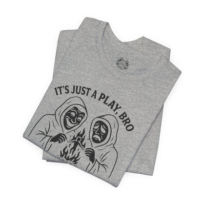 CREMATION OF CARE — Standard Issue Tee