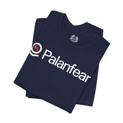 PALANFEAR — Standard Issue Tee