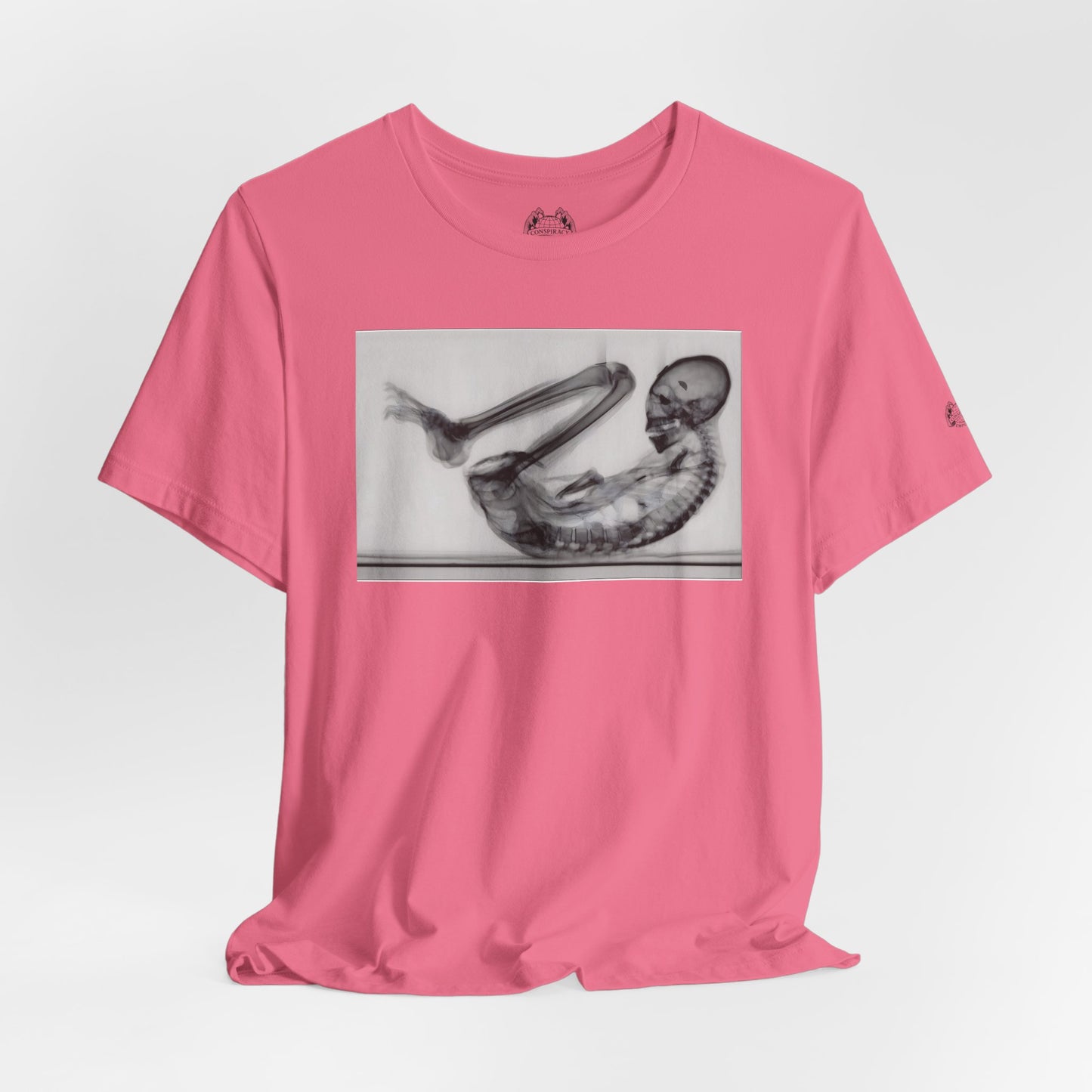 MONTSERRAT — Standard Issue Tee