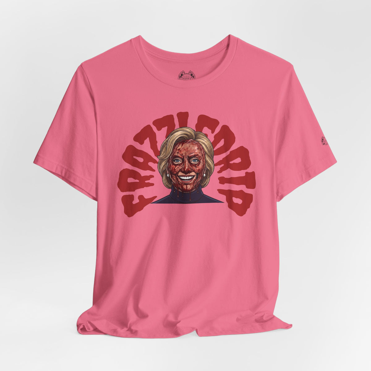 FRAZZLEDRIP — Standard Issue Tee