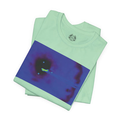 MH370 ORBS — Standard Issue Tee