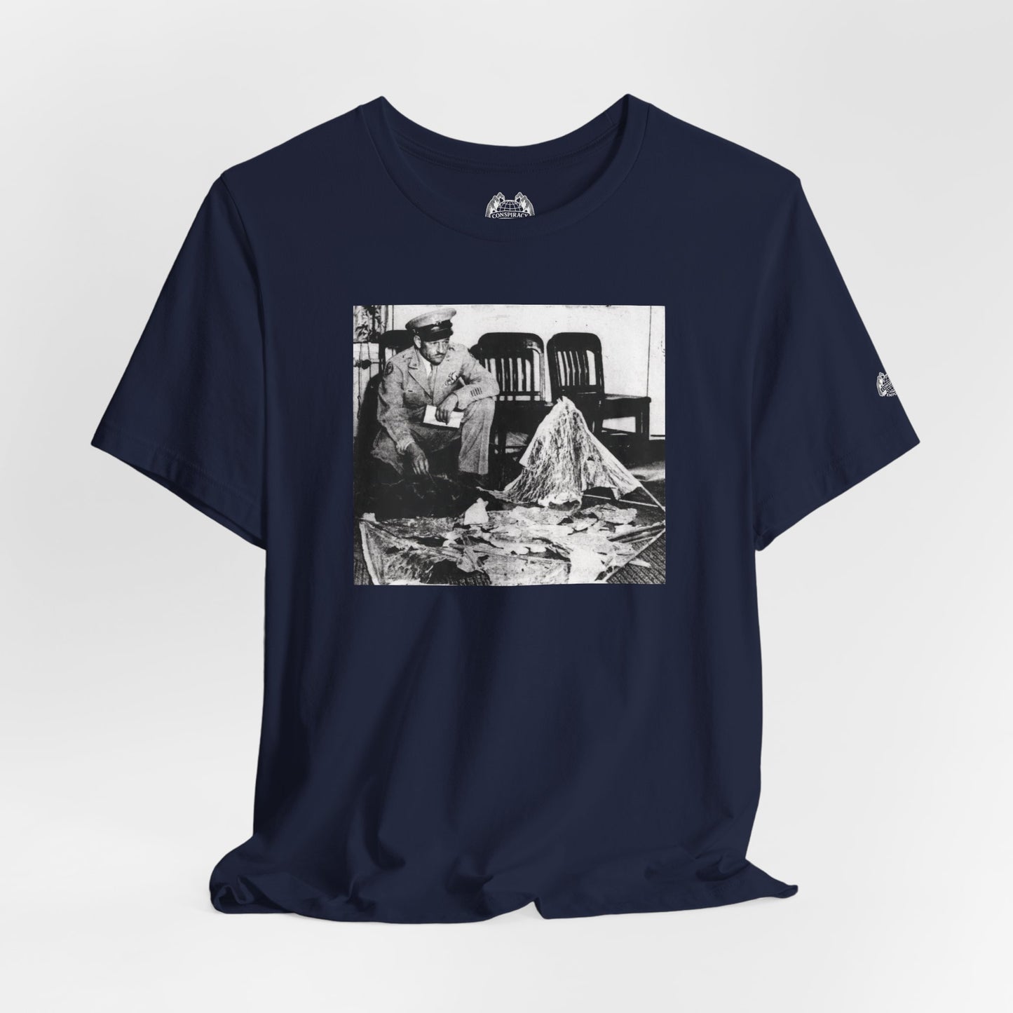 RAMEY — Standard Issue Tee