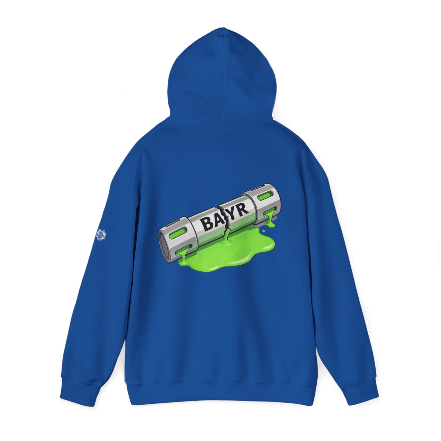 TMNGF — Standard Issue Hoodie