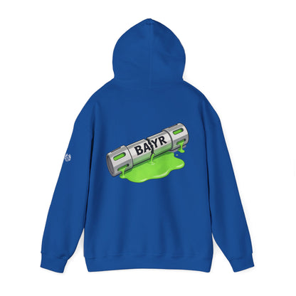 TMNGF — Standard Issue Hoodie