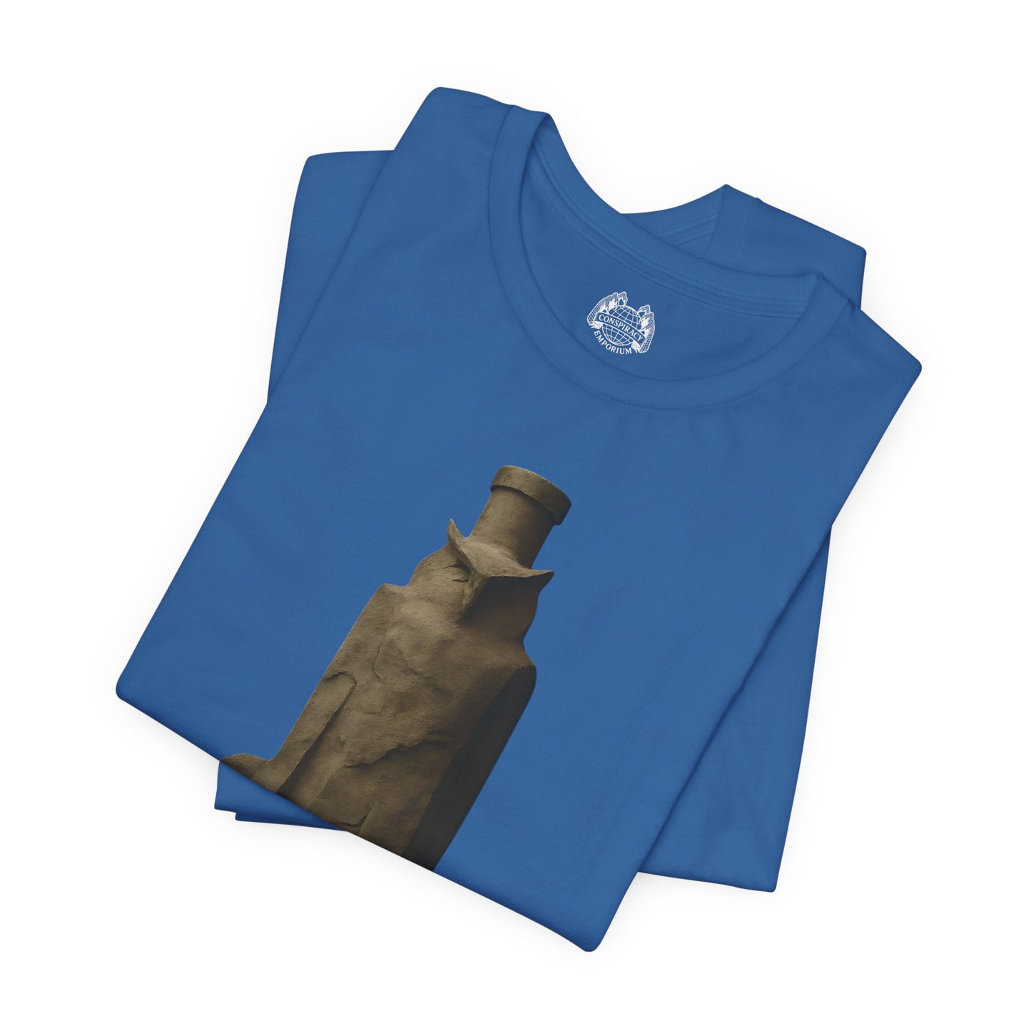 ABSOLUT MOLOCH — Standard Issue Tee