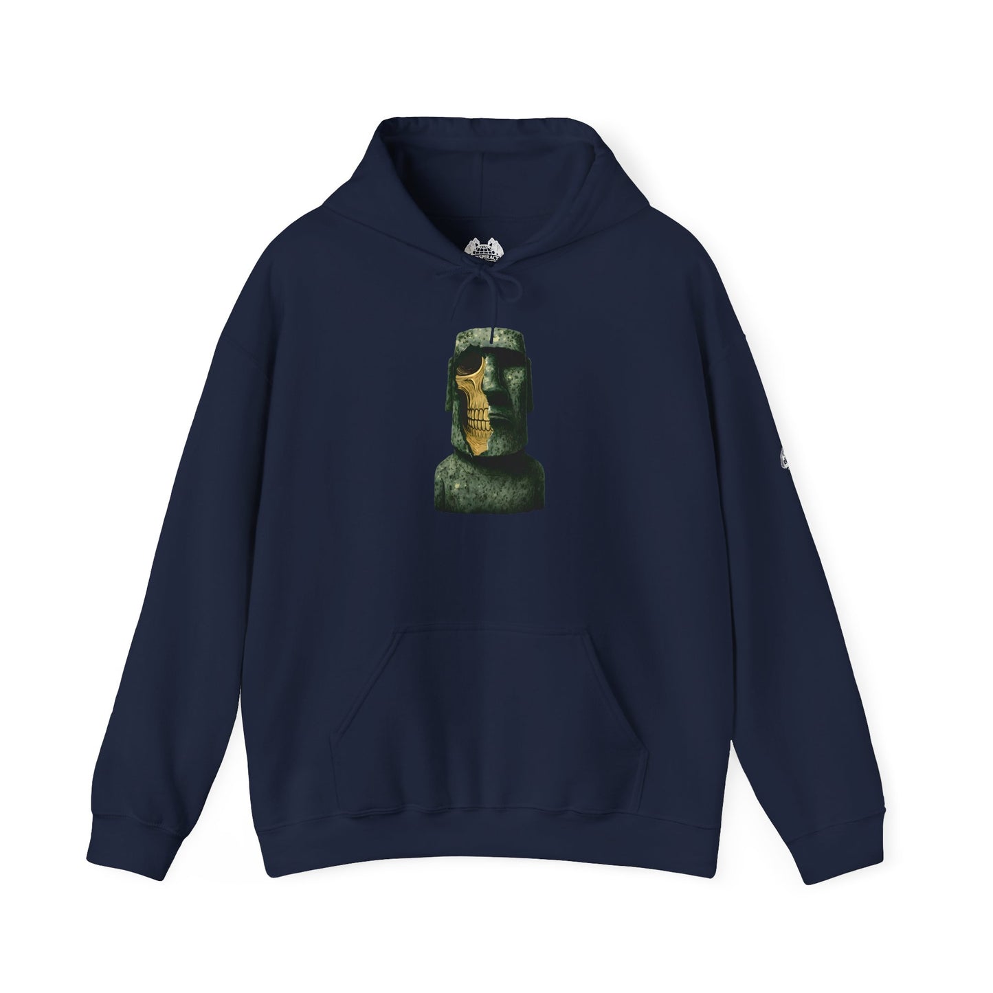 RAPA NUI — Standard Issue Hoodie