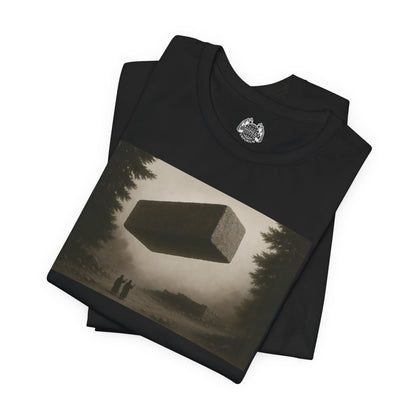 BUILDING OF BAALBEK — Standard Issue Tee