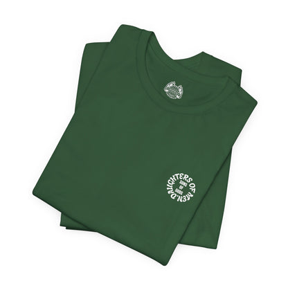 ANUNNAKI — Standard Issue Tee
