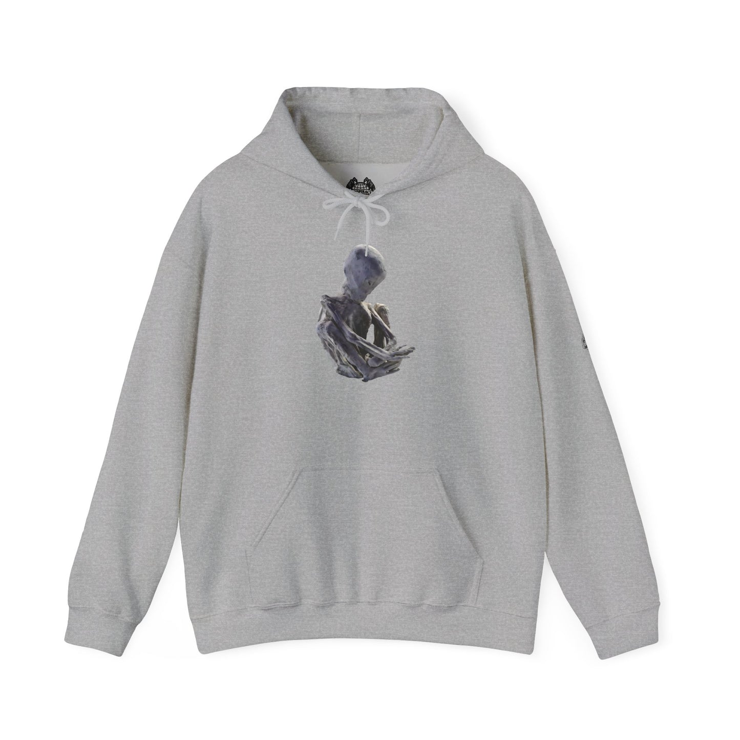 TRIDACTYL — Standard Issue Hoodie