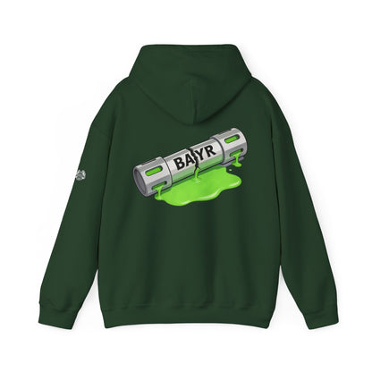 TMNGF — Standard Issue Hoodie