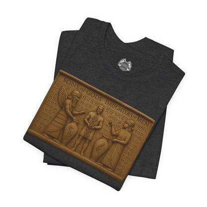 CLAY POTS — Standard Issue Tee