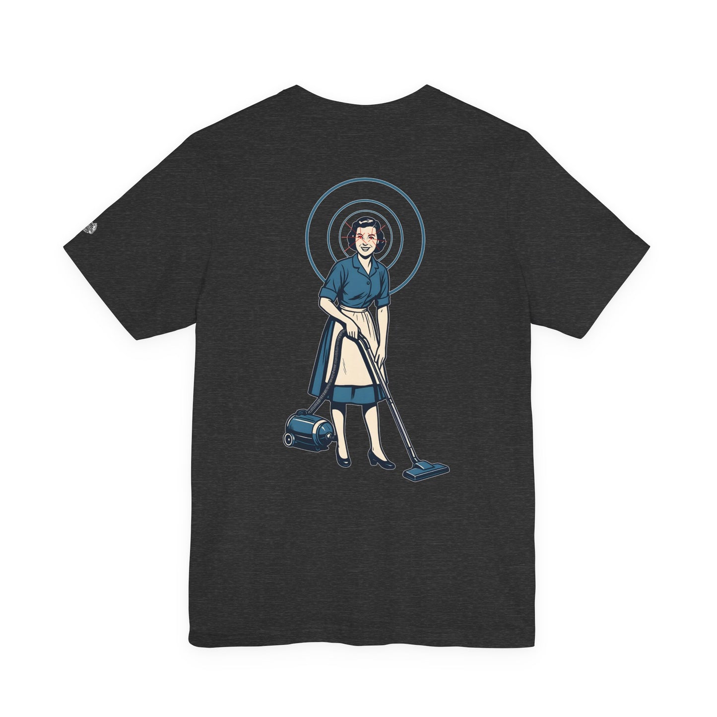 MK PHARMA — Standard Issue Tee