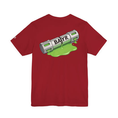 TMNGF — Standard Issue Tee