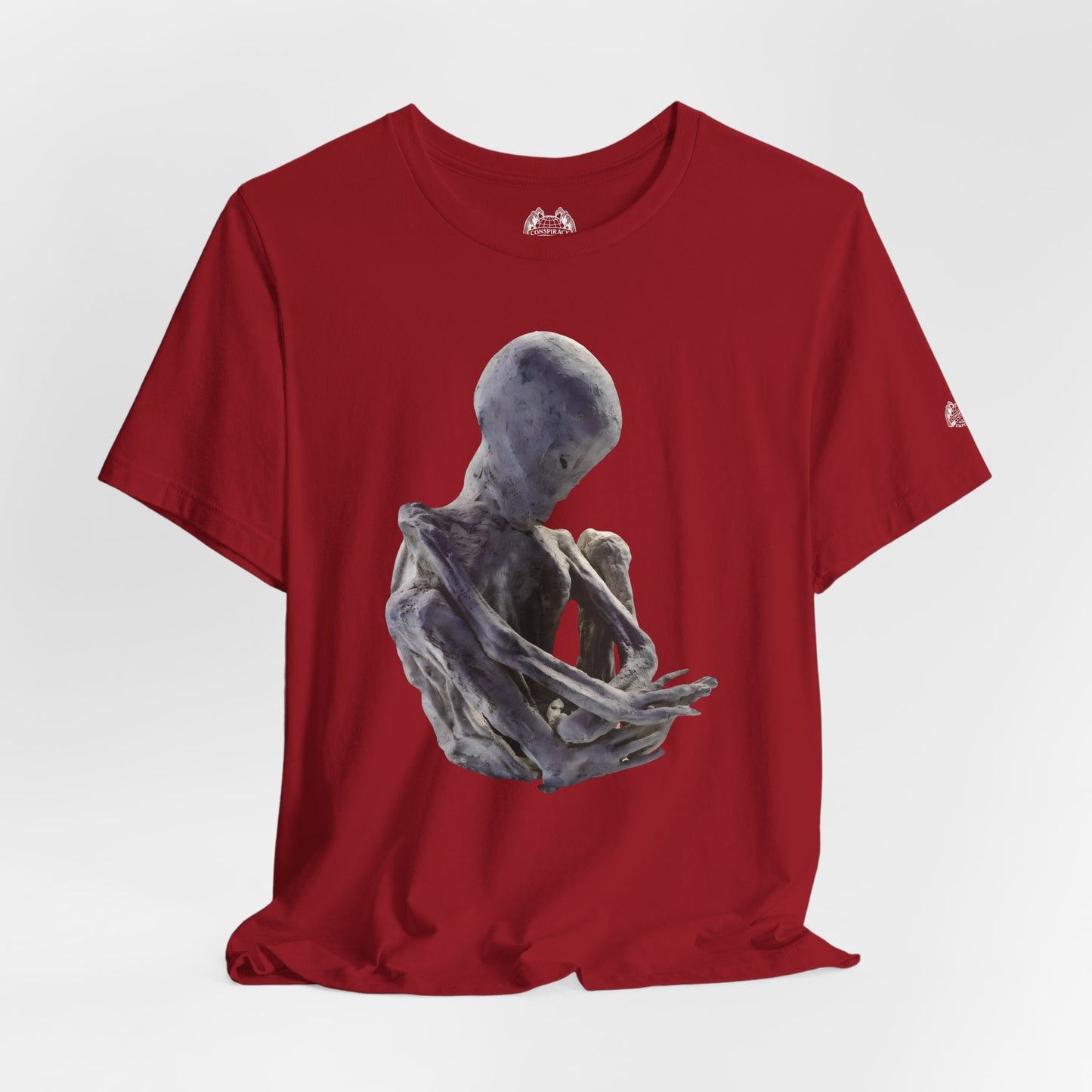 TRIDACTYL — Standard Issue Tee