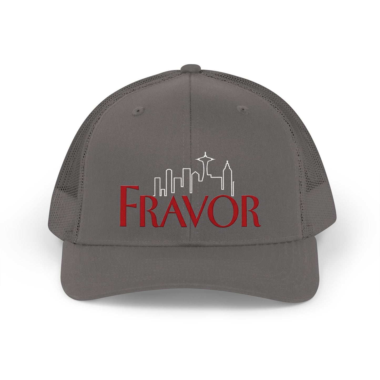 Fravor — Premium Trucker