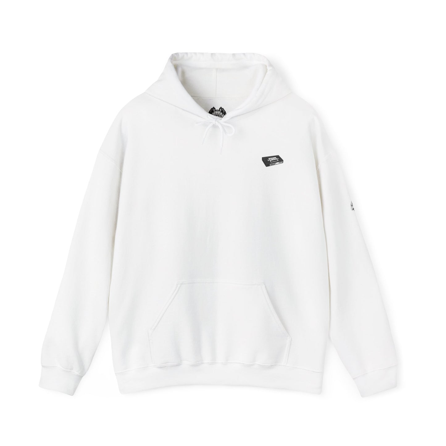 FBI WARNING — Standard Issue Hoodie
