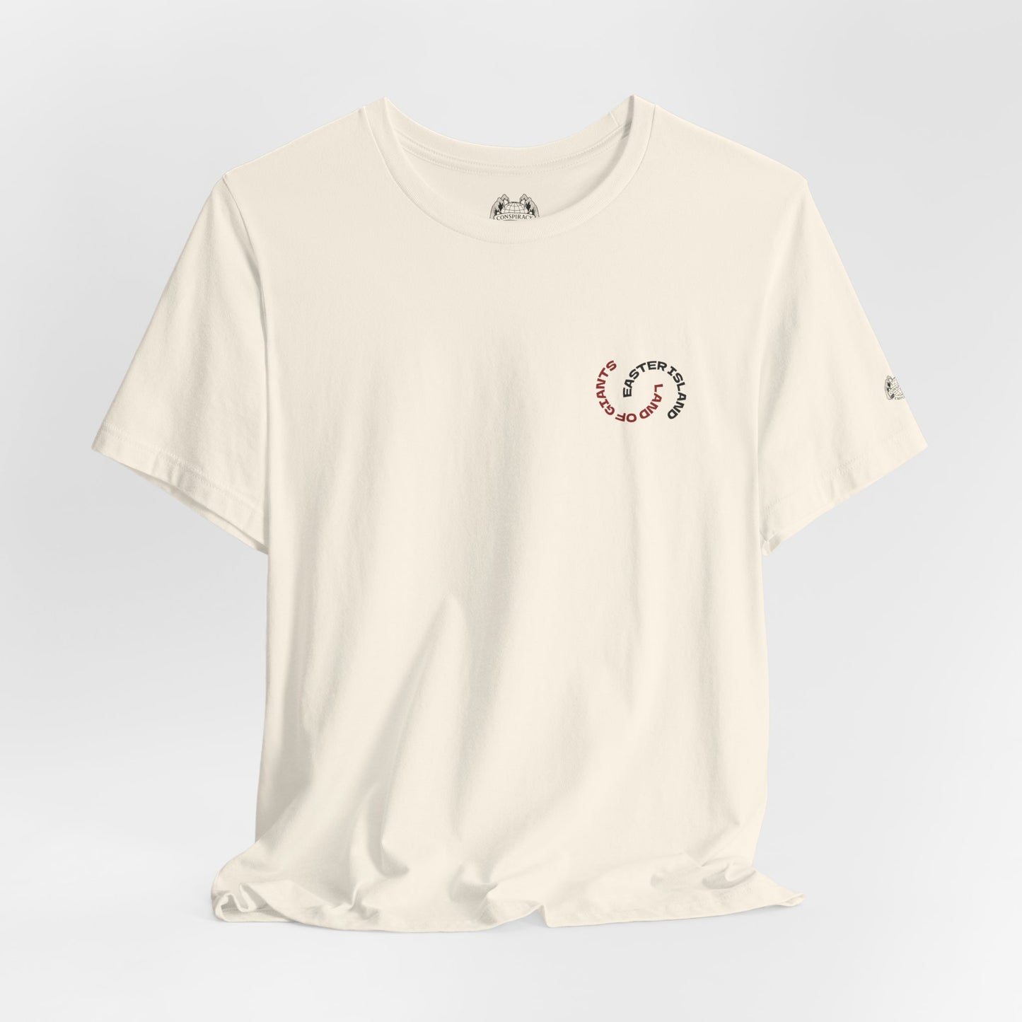 RAPA NUI — Standard Issue Tee
