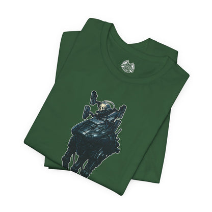 JELLYFISH UAP — Standard Issue Tee