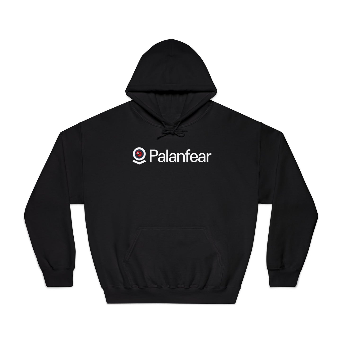 Palanfear — Field Protocol Hoodie