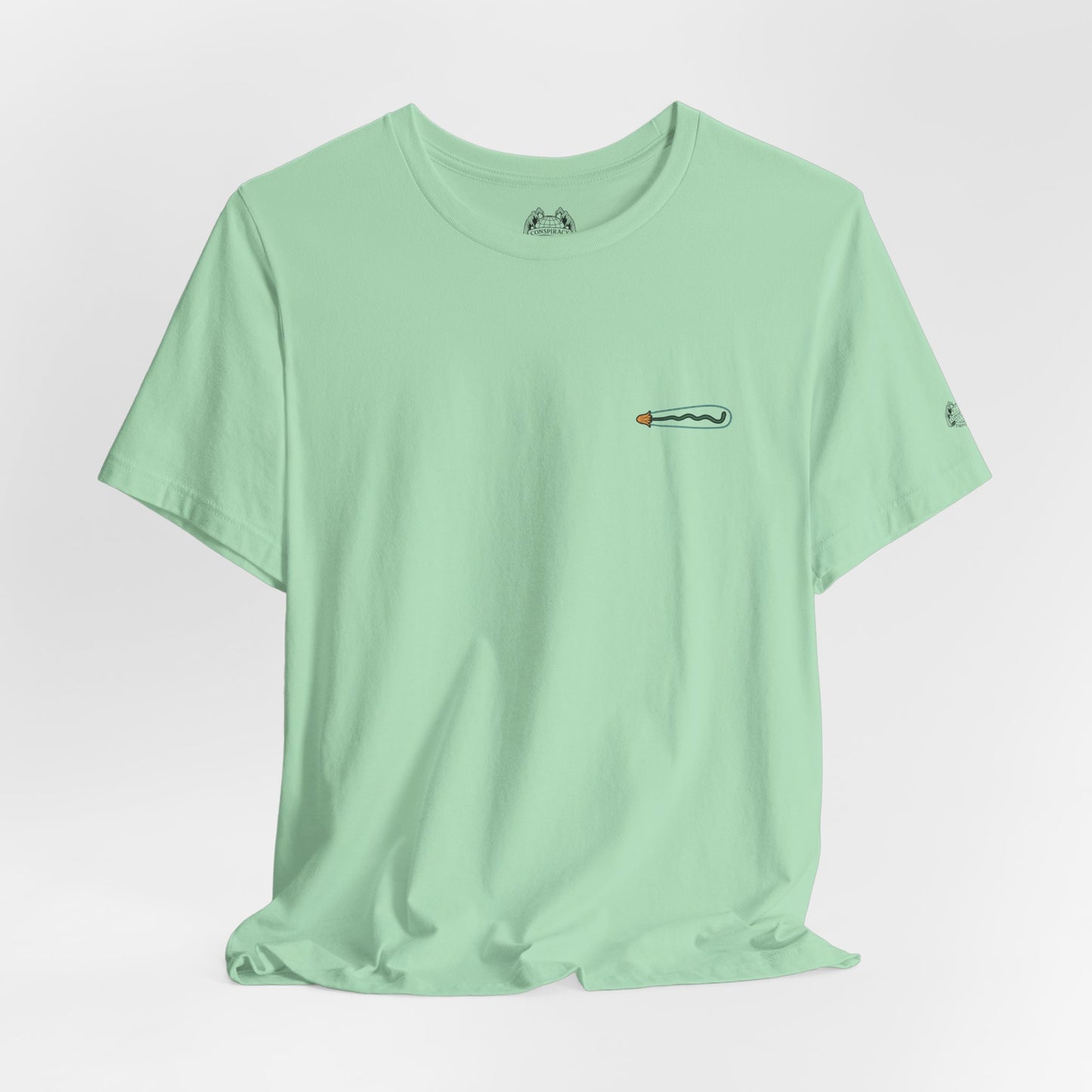 GIZA POWER PLANT — Standard Issue Tee