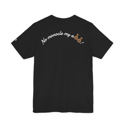 MONOCLE — Standard Issue Tee