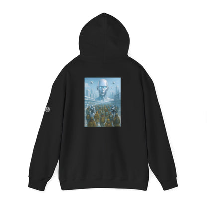 WELCOME HOME — Standard Issue Hoodie