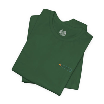 GIZA POWER PLANT — Standard Issue Tee