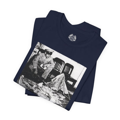 RAMEY — Standard Issue Tee