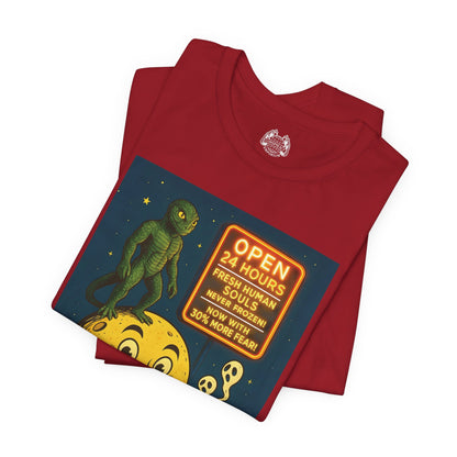 SOUL SUCKER — Standard Issue Tee