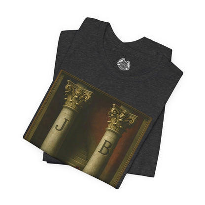 FELLOW CRAFT — Standard Issue Tee