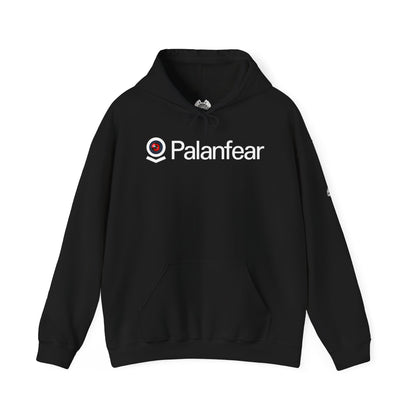 PALANFEAR — Standard Issue Hoodie