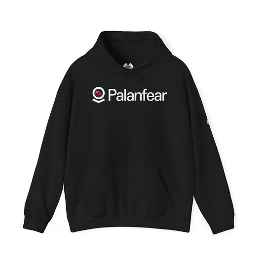 PALANFEAR — Standard Issue Hoodie