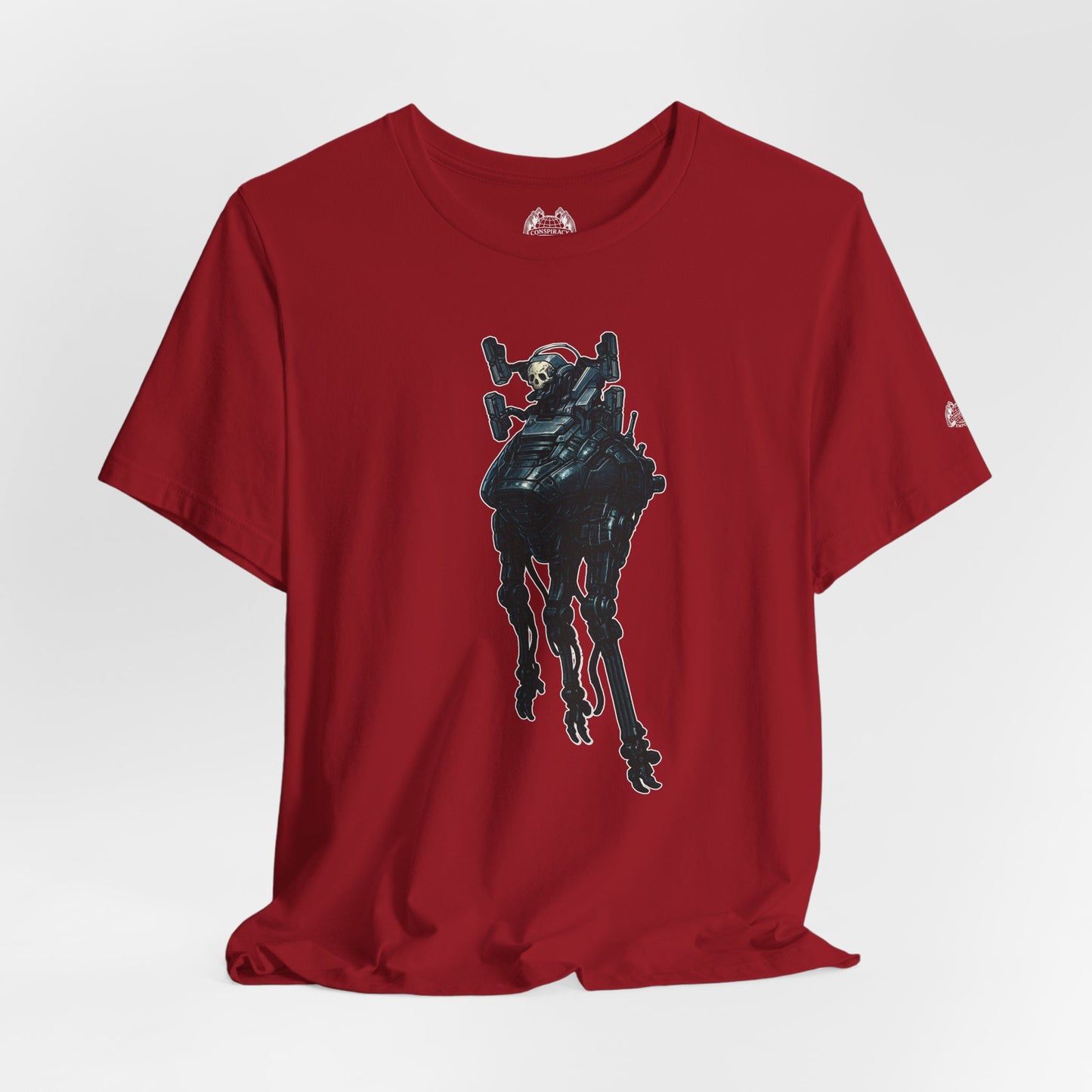 JELLYFISH UAP — Standard Issue Tee