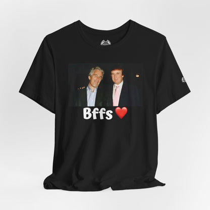 BFFs — Standard Issue Tee