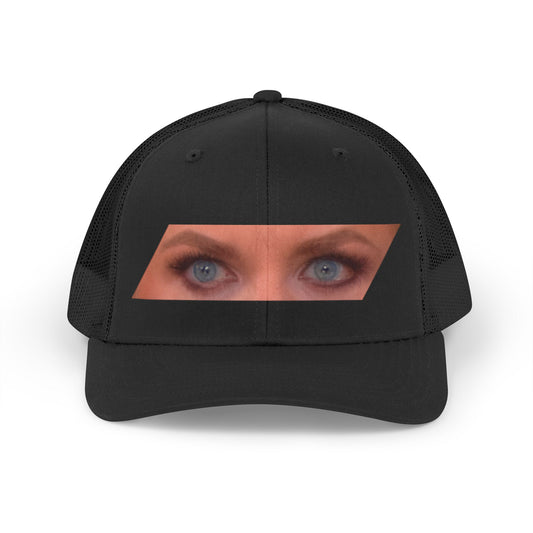 SNAKE EYES — Premium Trucker