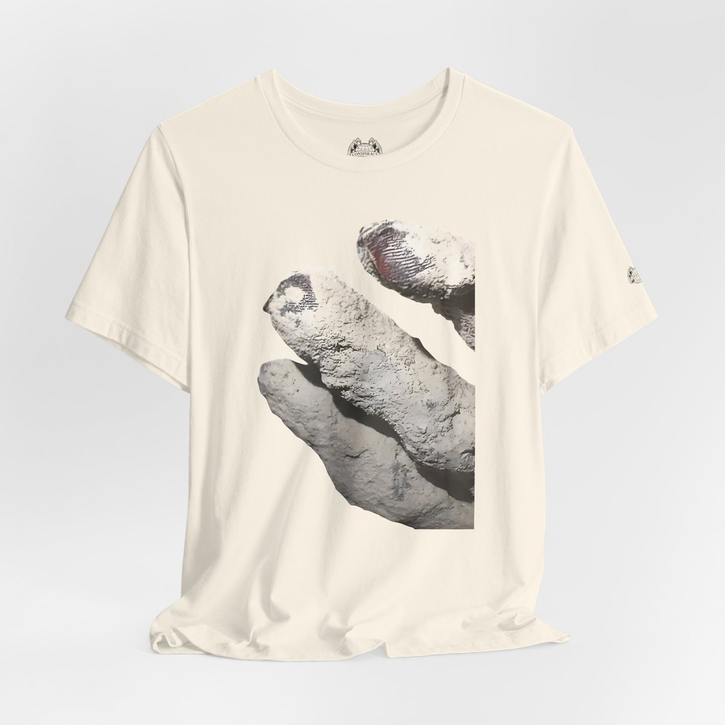 ANCESTRAL FINGERPRINTS — Standard Issue Tee