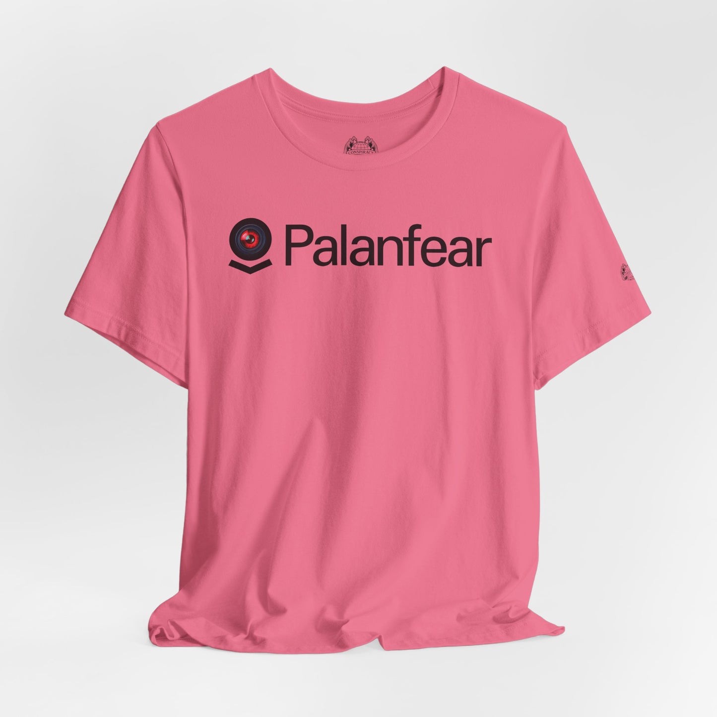 PALANFEAR — Standard Issue Tee