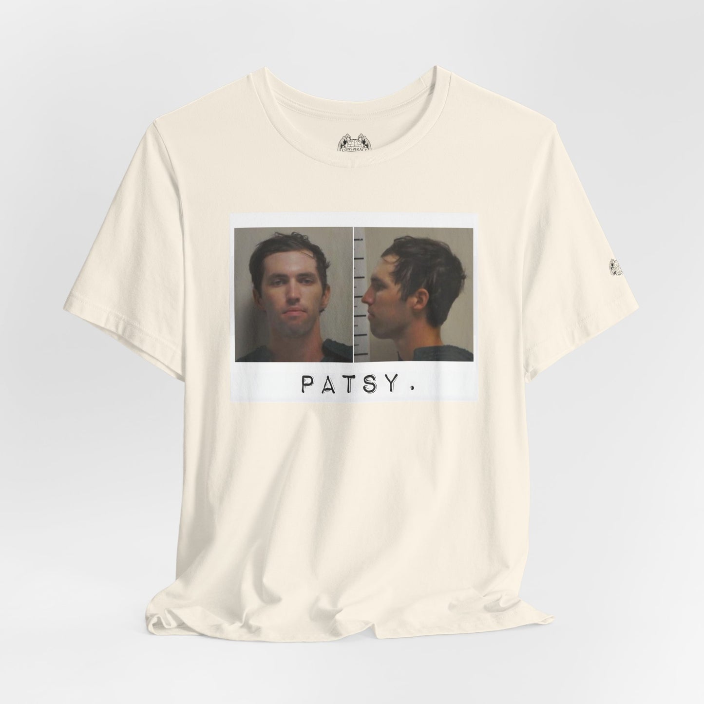 ROBINSON PATSY — Standard Issue Tee