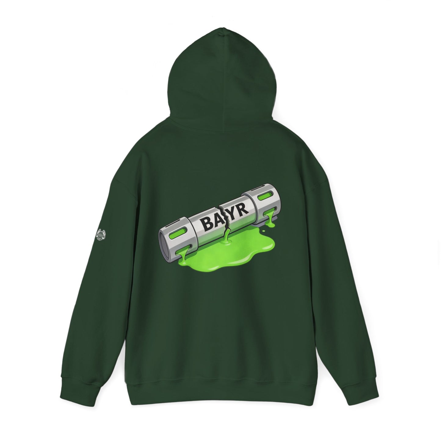 TMNGF — Standard Issue Hoodie