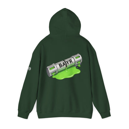 TMNGF — Standard Issue Hoodie