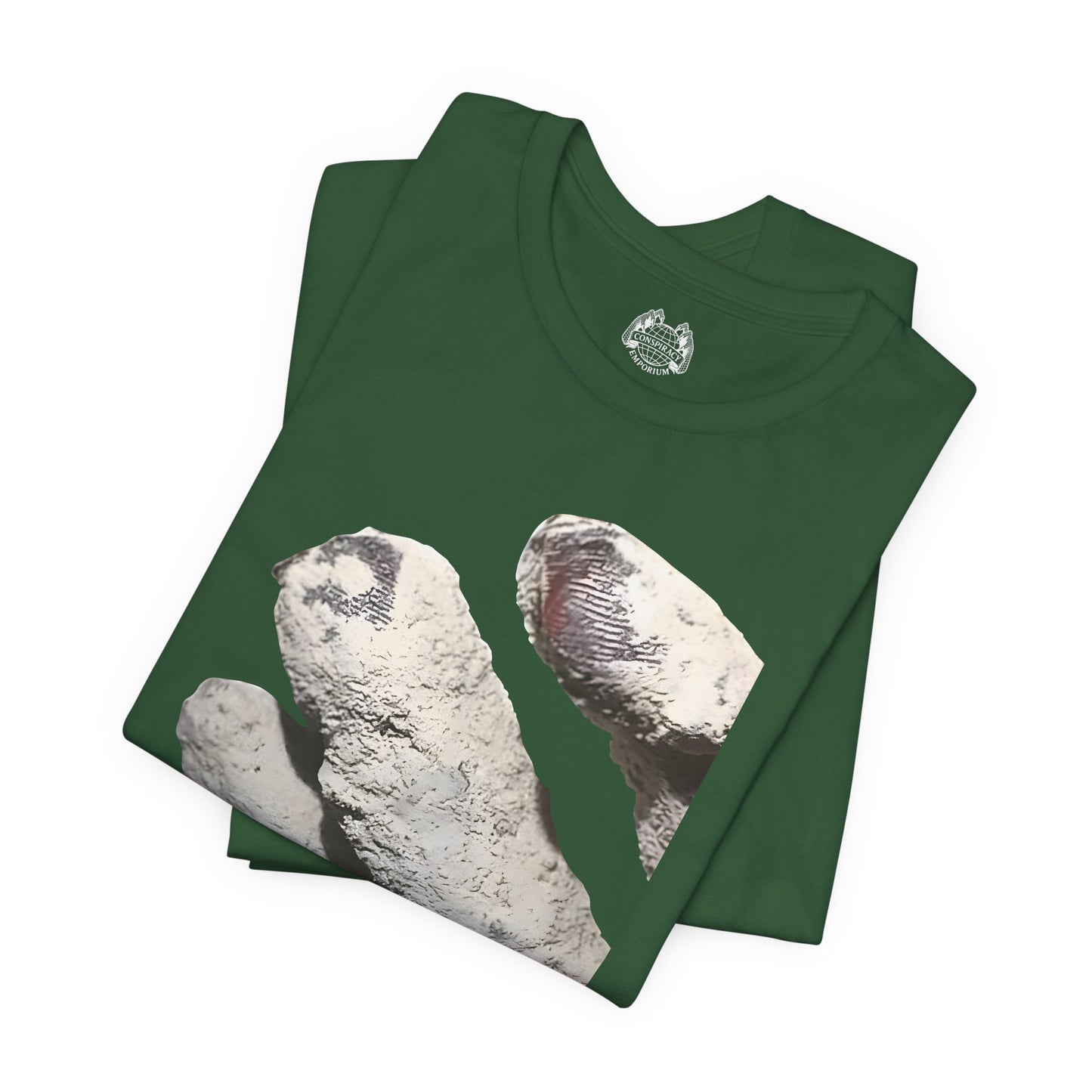 ANCESTRAL FINGERPRINTS — Standard Issue Tee