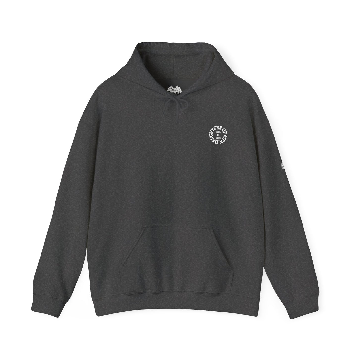 ANUNNAKI — Standard Issue Hoodie