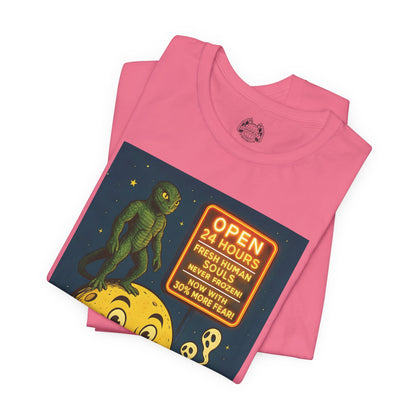 SOUL SUCKER — Standard Issue Tee