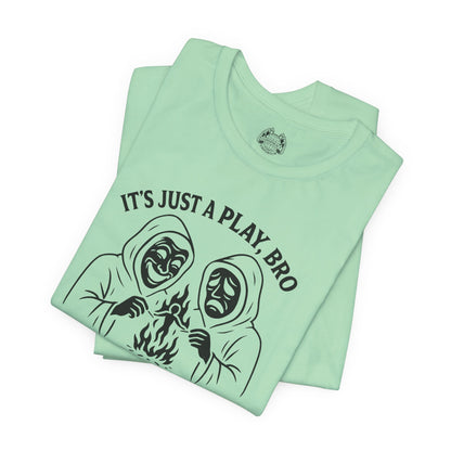 CREMATION OF CARE — Standard Issue Tee