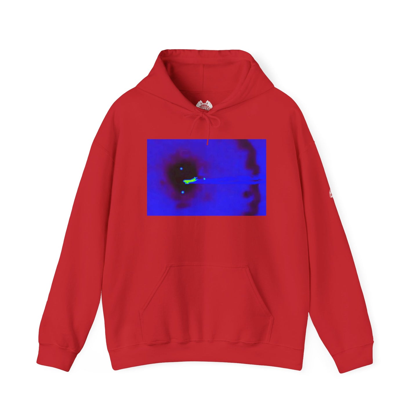 MH370 ORBS — Standard Issue Hoodie