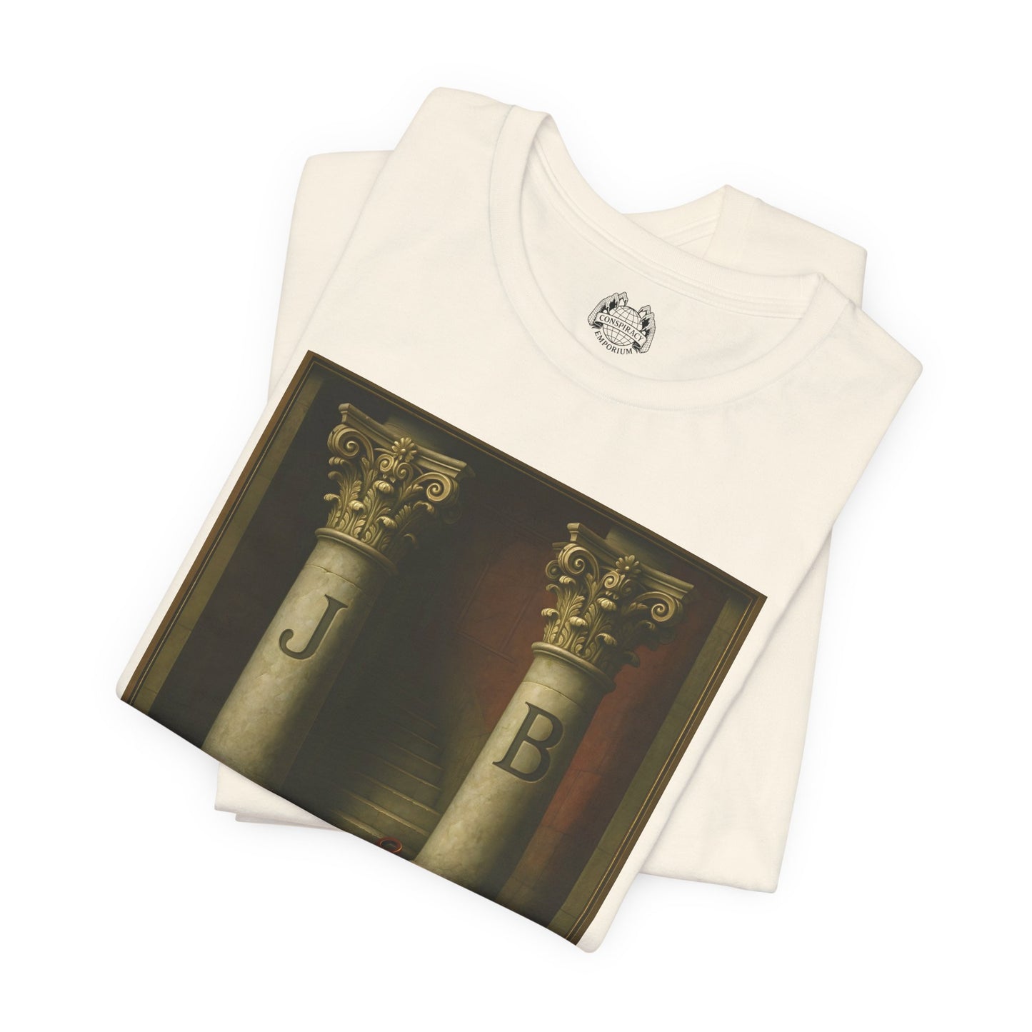 FELLOW CRAFT — Standard Issue Tee