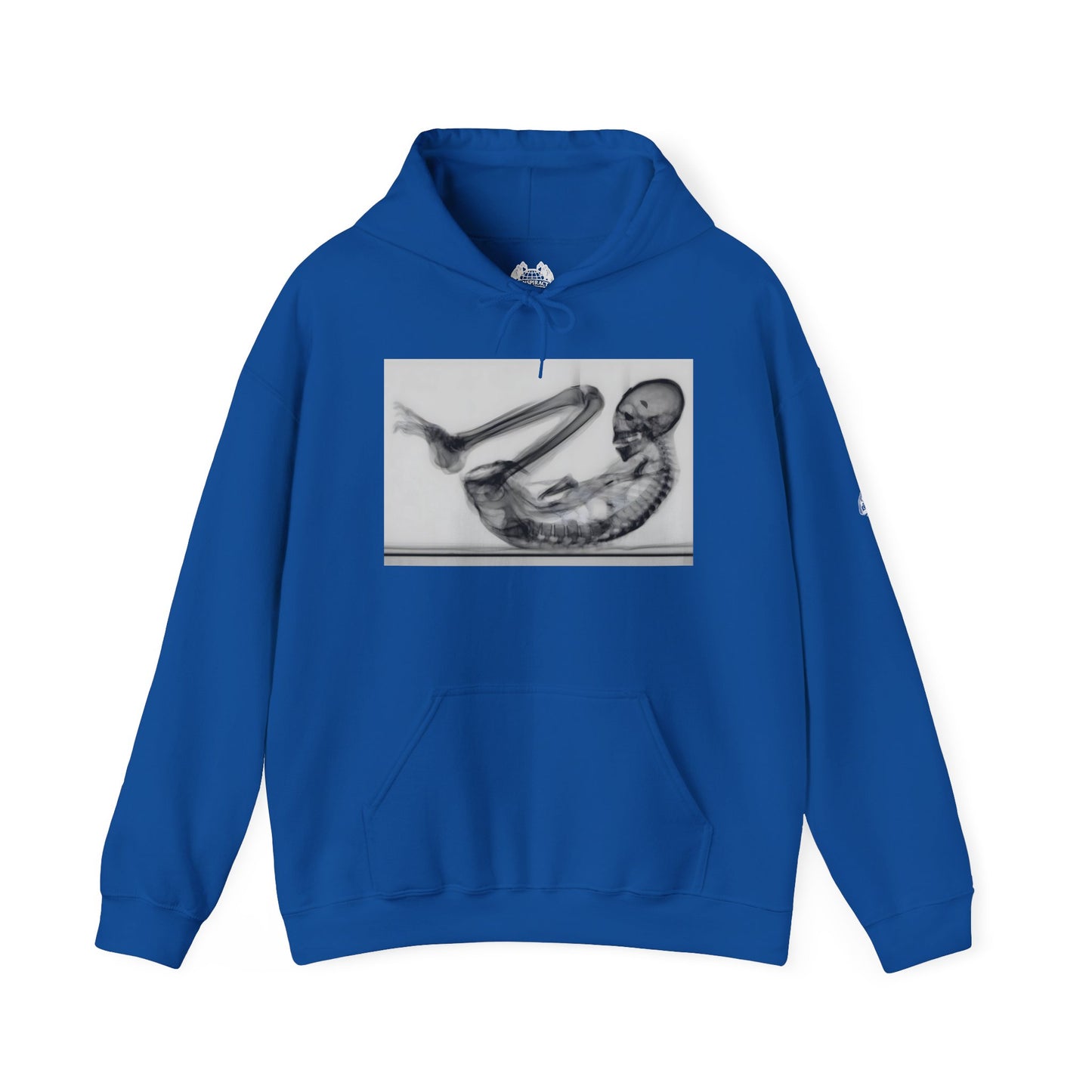 MONTSERRAT — Standard Issue Hoodie